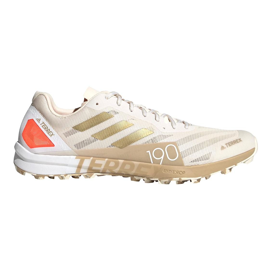 Adidas Terrex Speed Pro Beige 41.1/3 