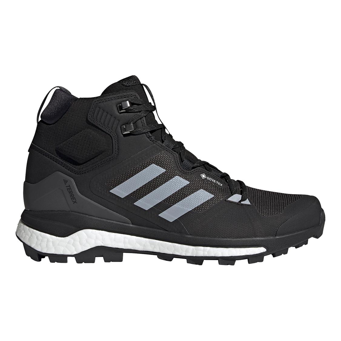 Adidas Terrex Skychaser 2 Mid Gore-Tex Gris clair 47.1/3 