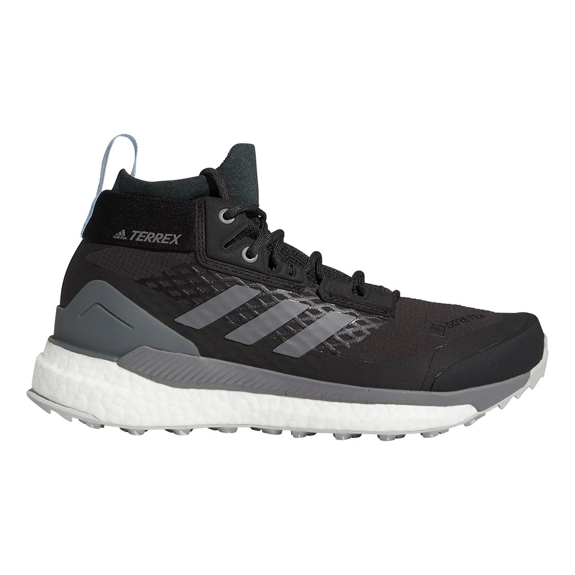 Adidas Terrex Free Hiker Gore-Tex Graphite 36.2/3 