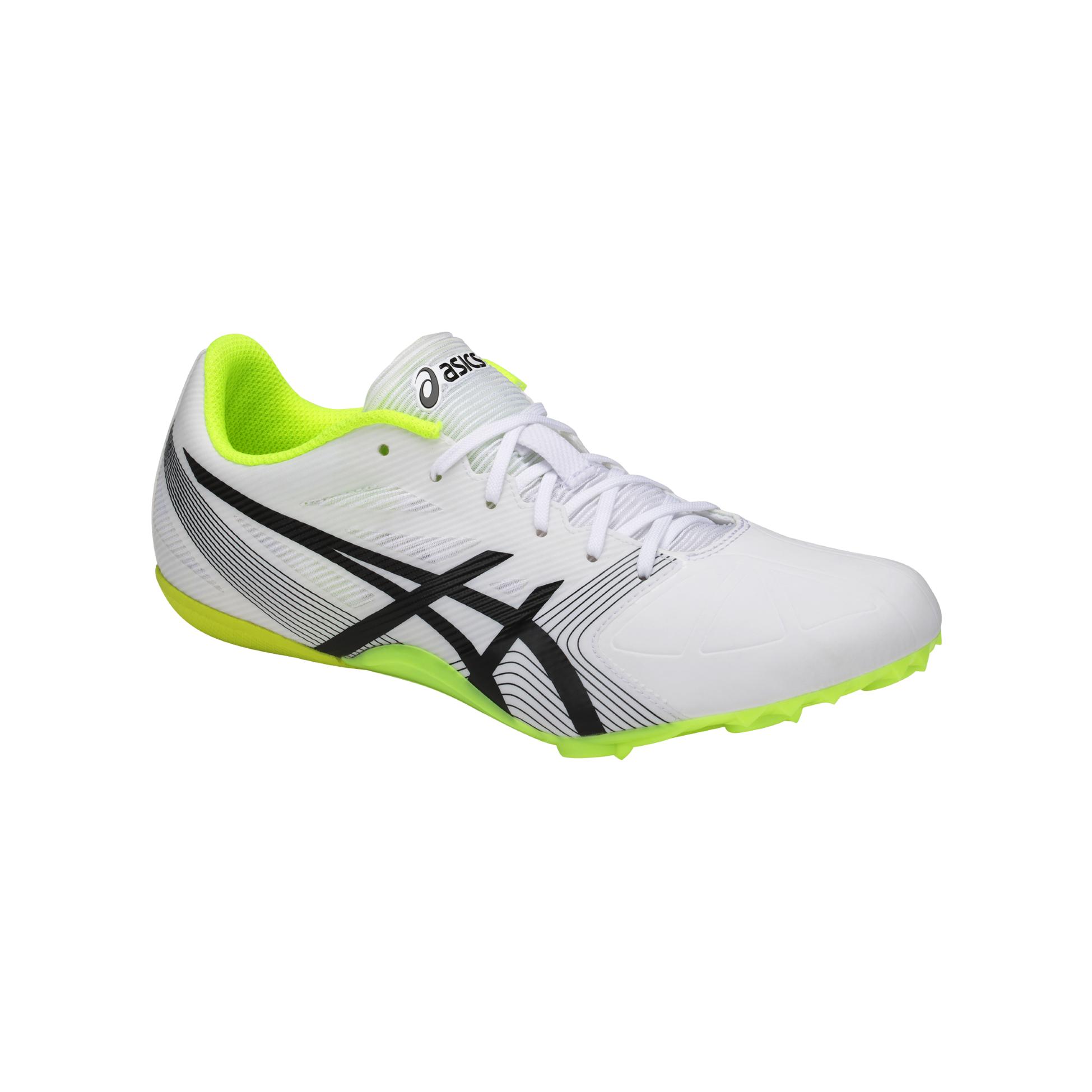 Asics Hyper Sprint 6 Blanc 44.5 