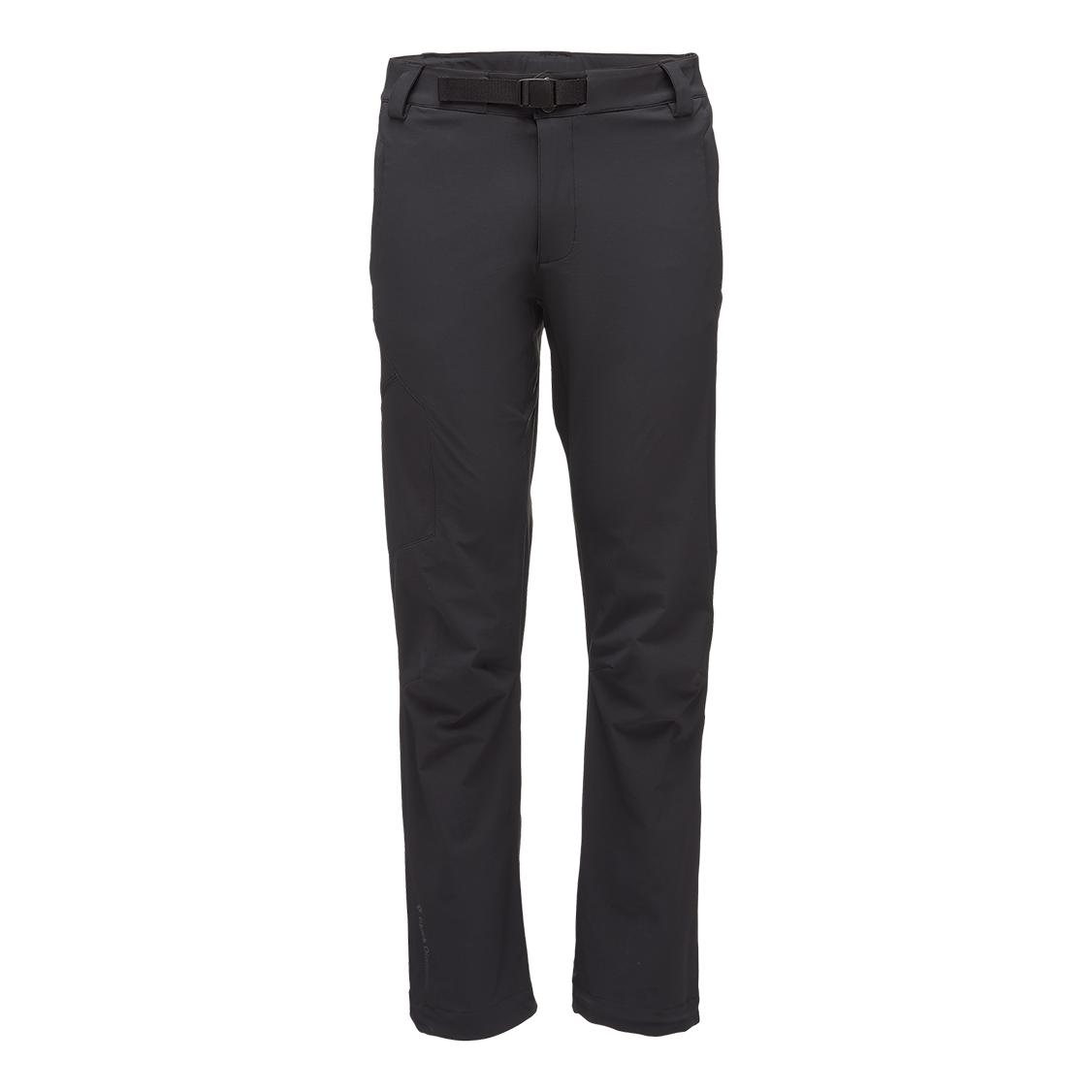 Black Diamond Alpine Pants Noir M 