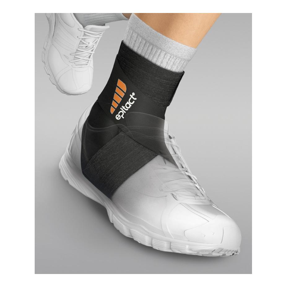 Epitact Chevillère Ergo Strap Noir S