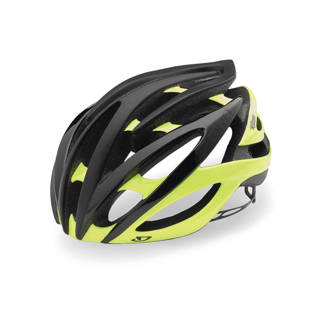 Giro Atmos 2 Noir mat 51/55 