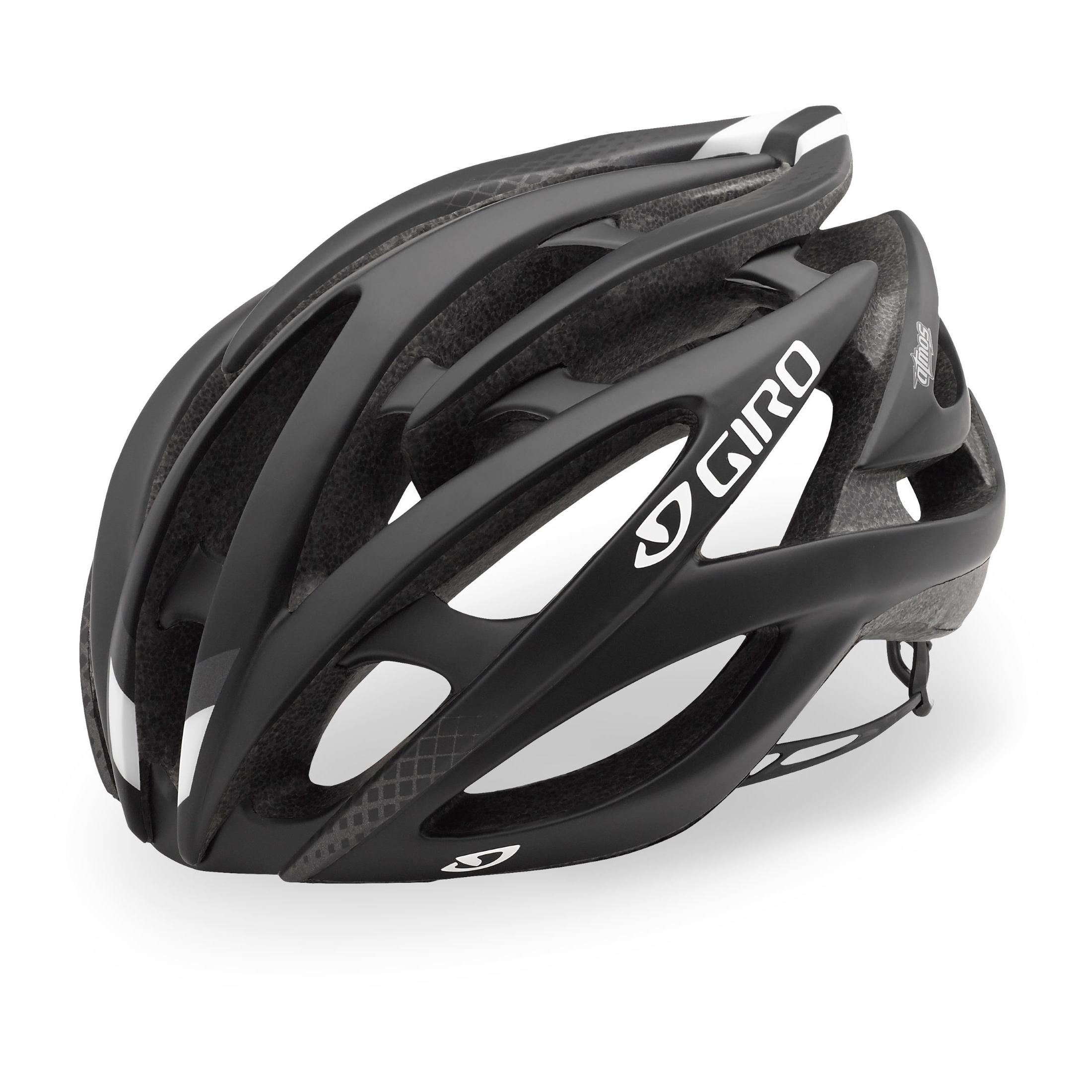 Giro Atmos 2 Noir mat 51/55 