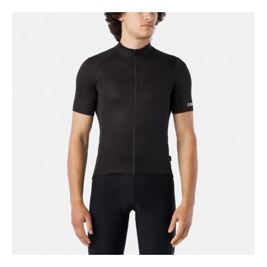 Giro Chrono Sport Jersey Noir L