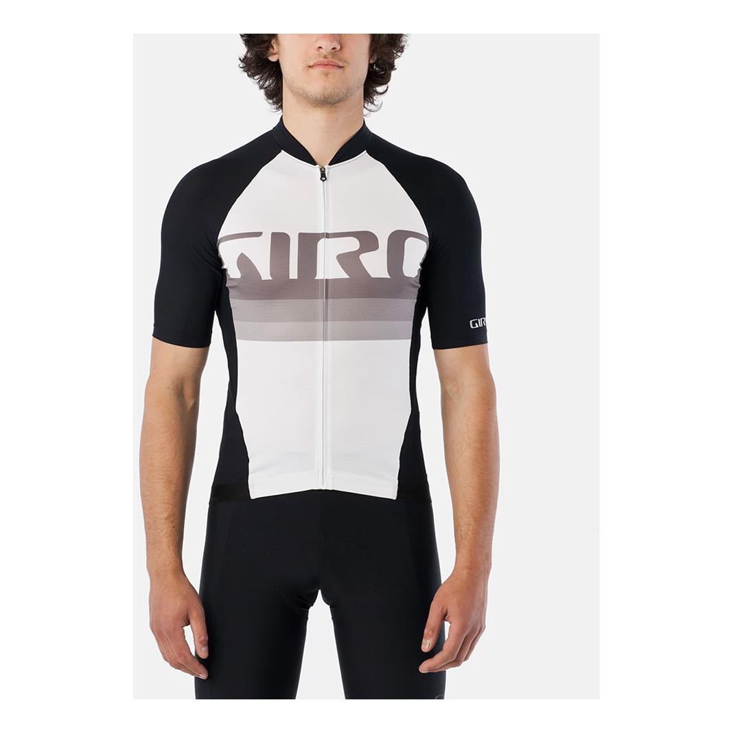 Giro Chrono Pro Jersey Noir L