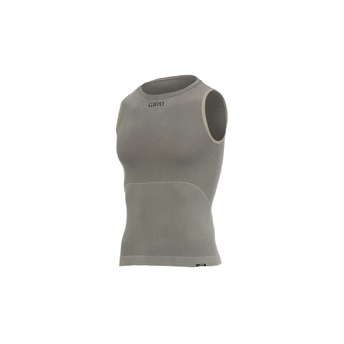 Giro Chrono Base Layer Griffin Gris S/M 