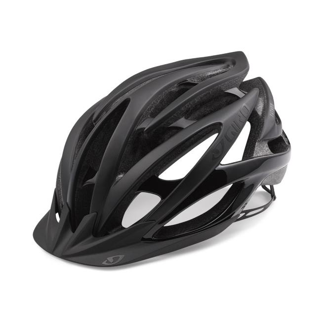 Giro Fathom Noir 59/63
