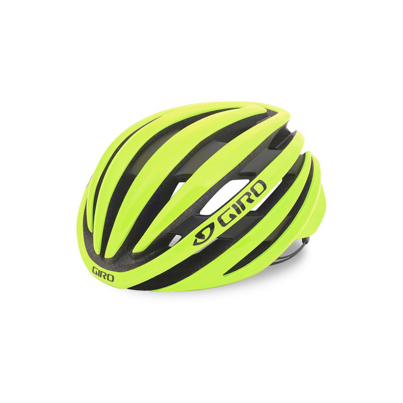 Giro Cinder Mips Jaune 51/55 