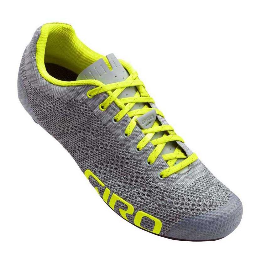 Giro Empire E70 Knit Gris 40 