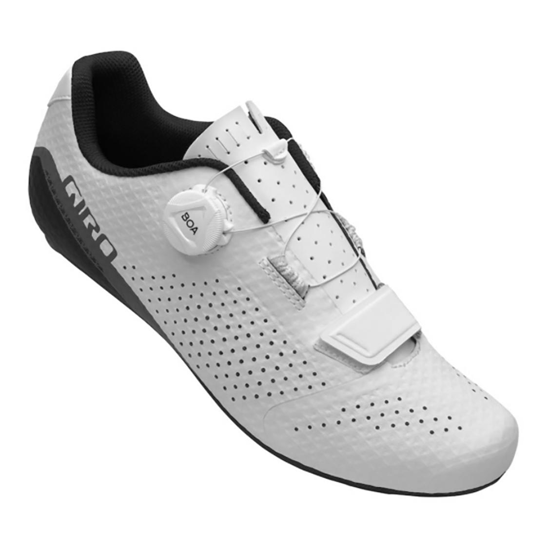 Giro CADET White Blanc 40 