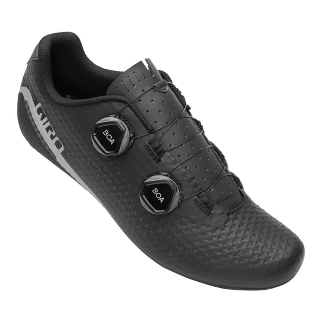Giro REGIME Black Noir 41 