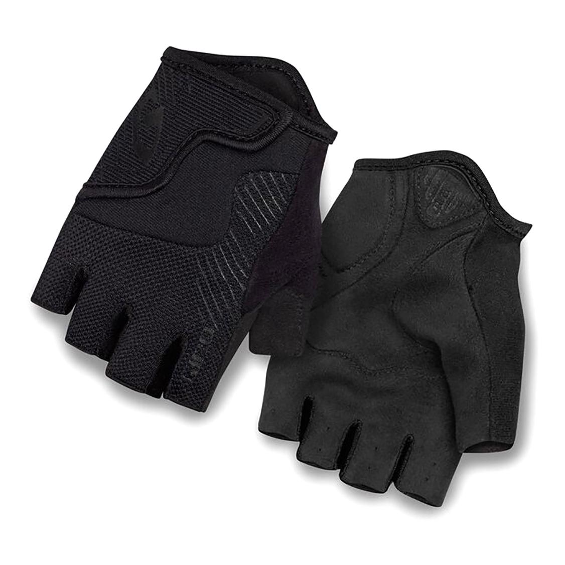 Giro Gants enfant JR MONO Noir M 