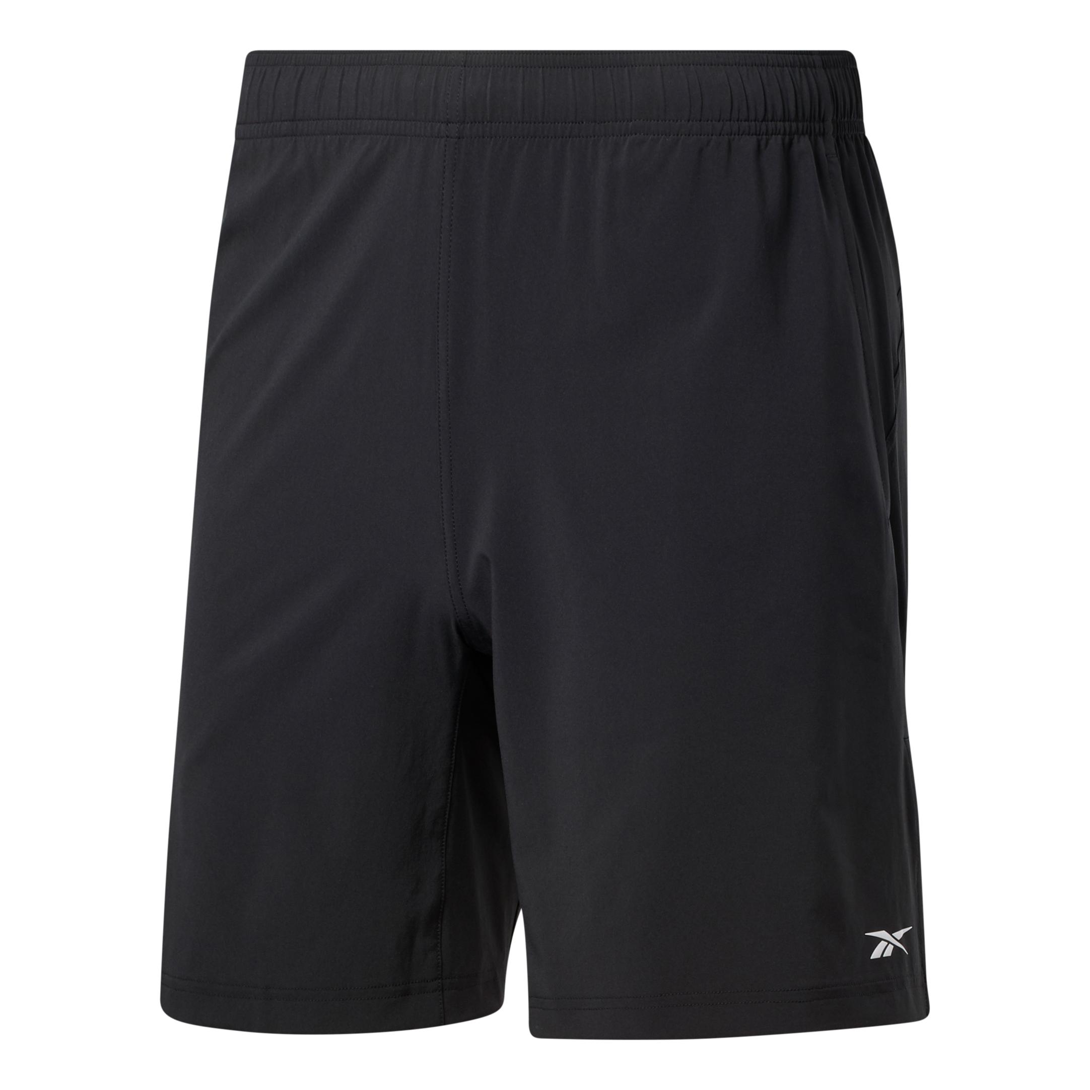 Reebok UBF Epic Short Noir L 