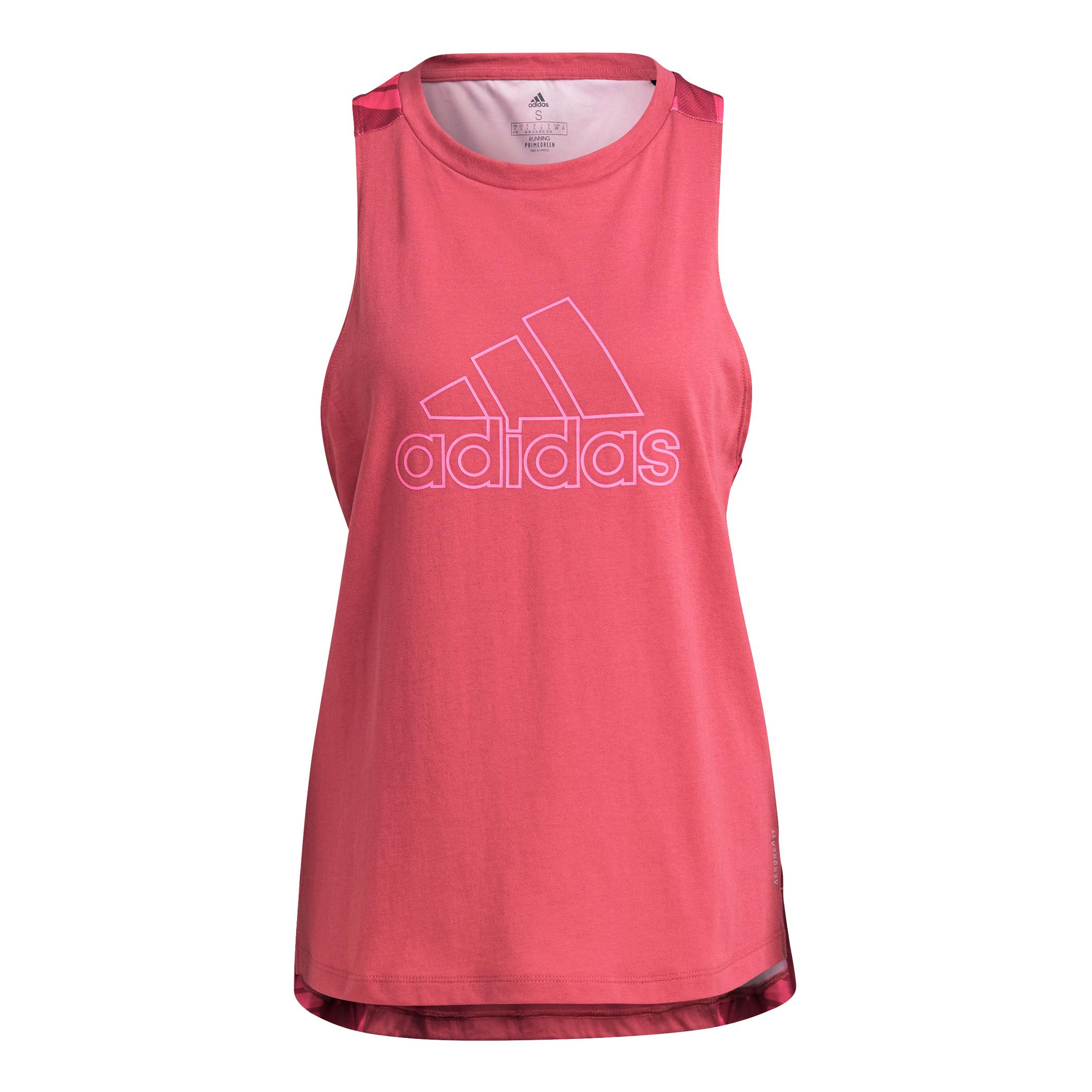 Adidas Celeb Tank Rose M 
