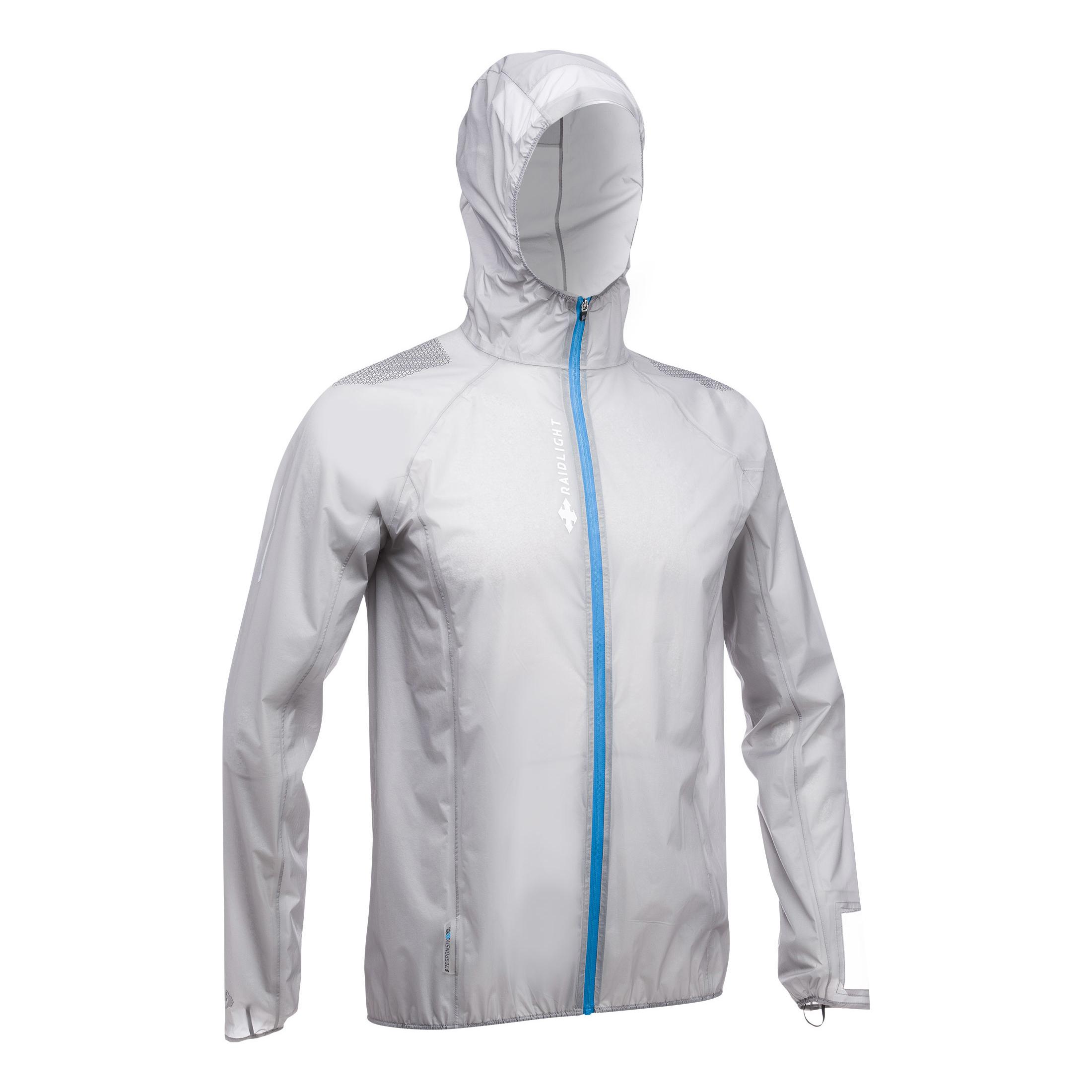 Raidlight Hyperlight MP+ Jacket Blanc S 