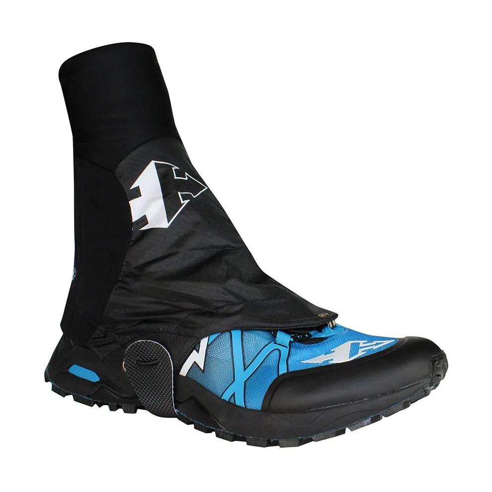 Raidlight Trail Gaiters Noir 