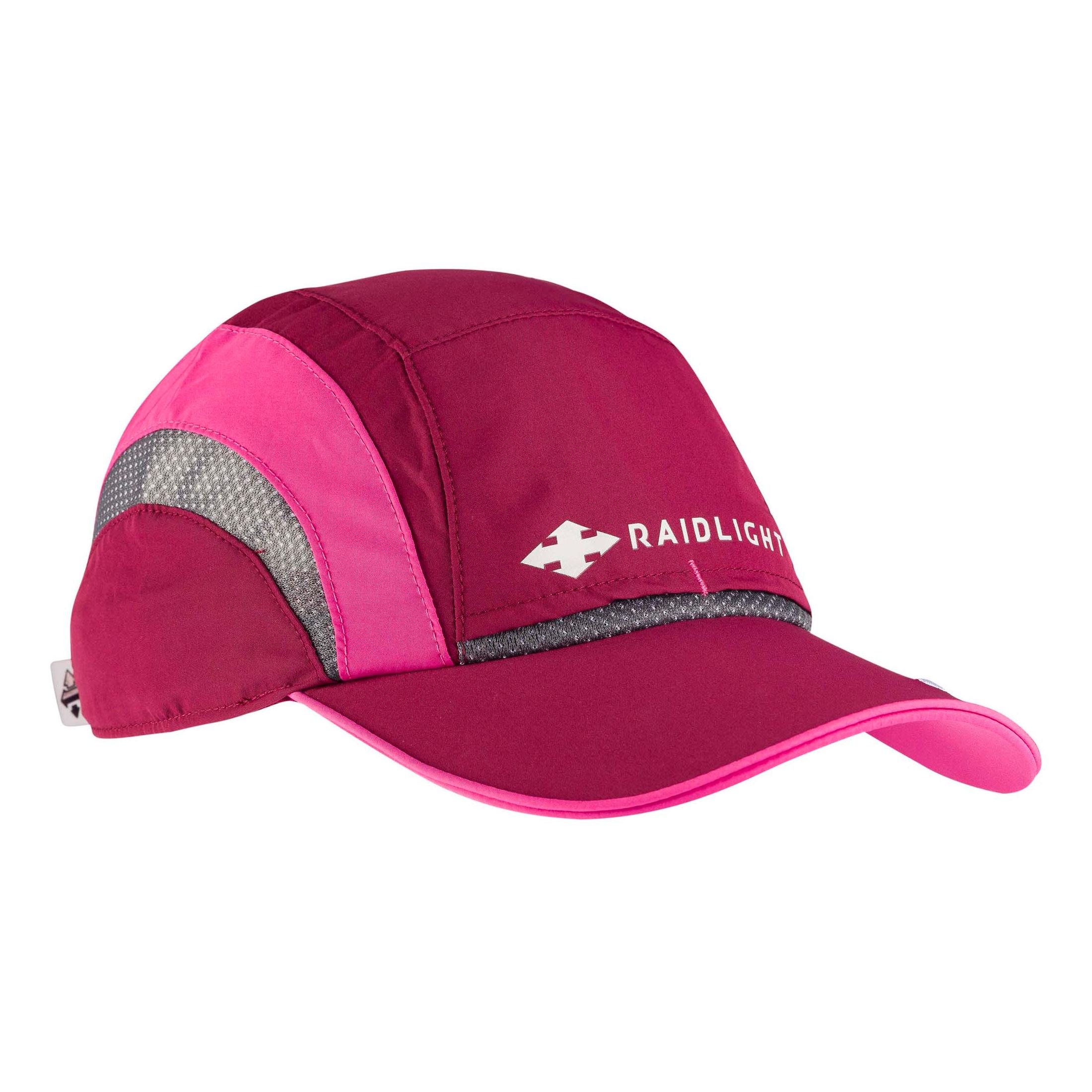 Raidlight R-Light Cap Rose