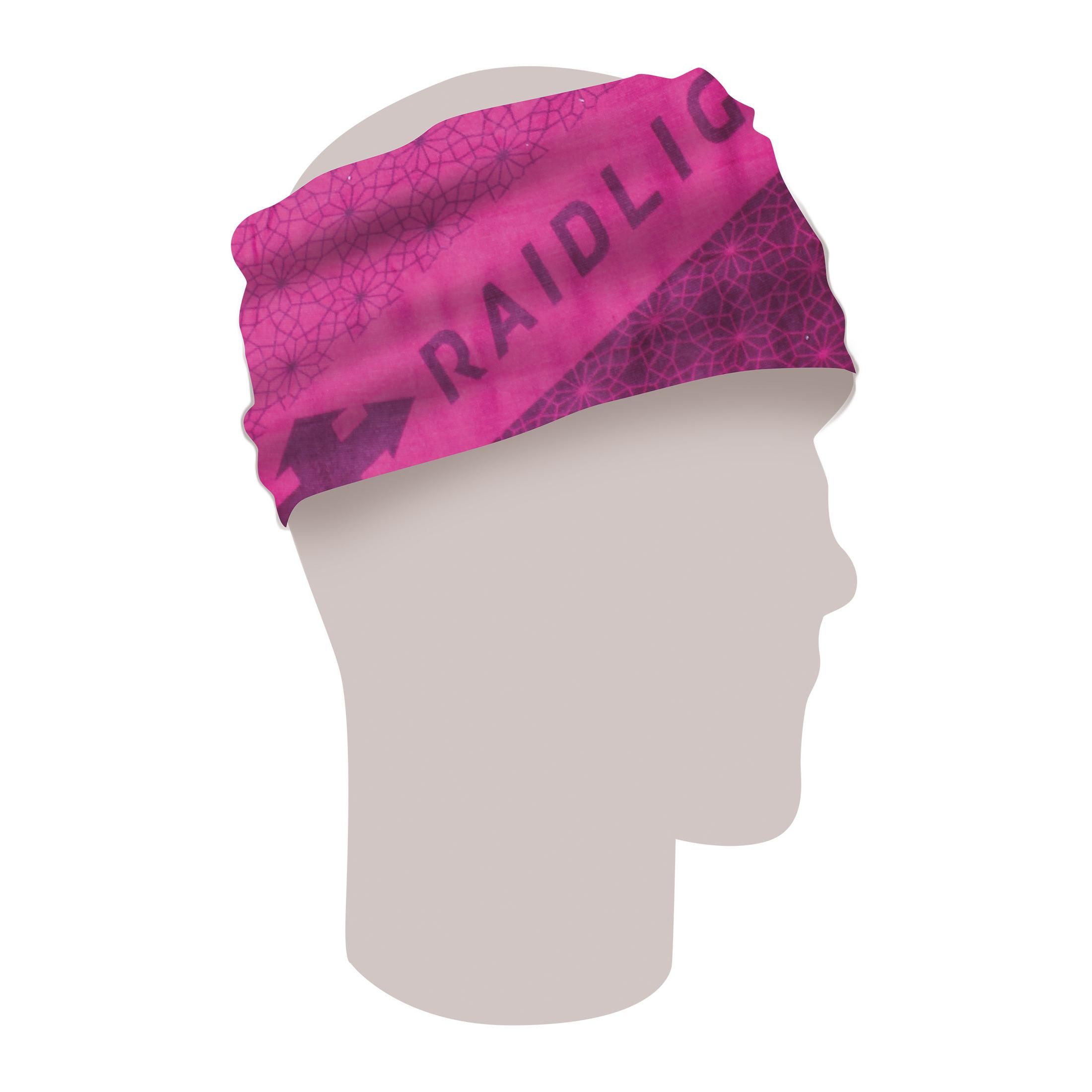 Raidlight Pass Mountain Rose