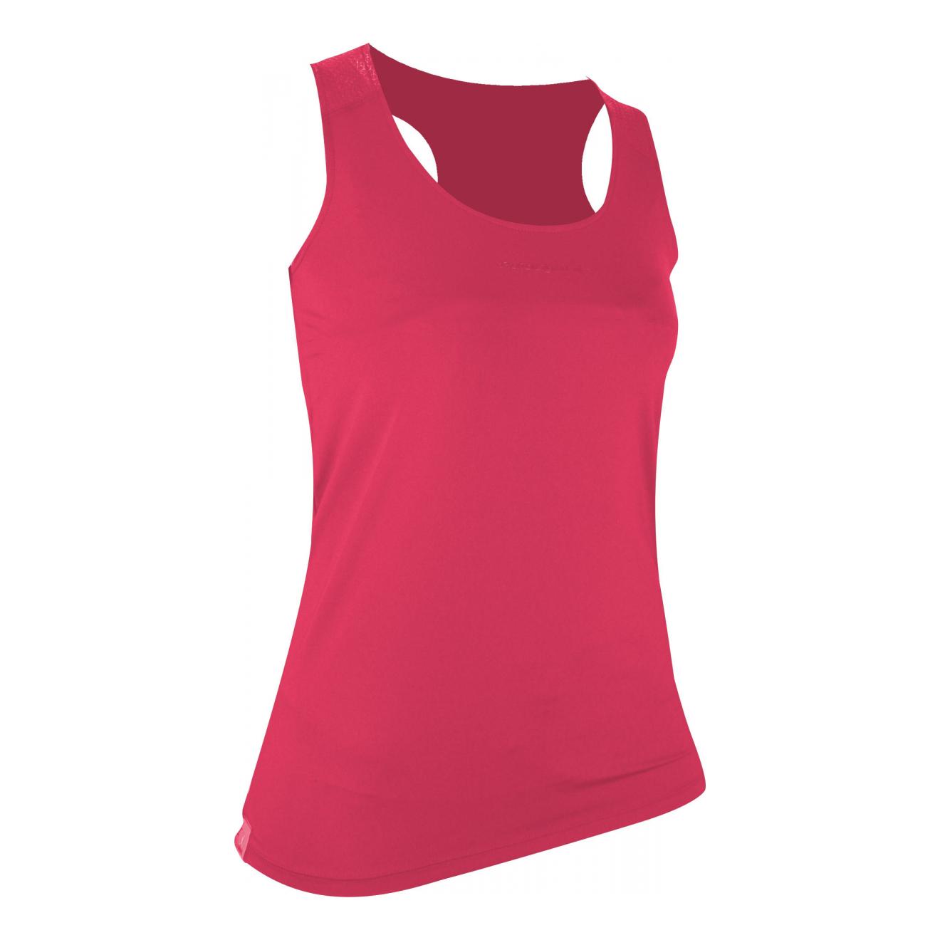 Raidlight Trail Raider Tank Rose S