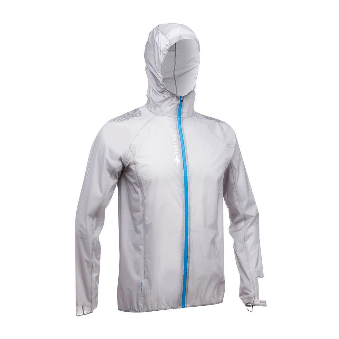 Raidlight Ultralight Mp+ Blanc XL 