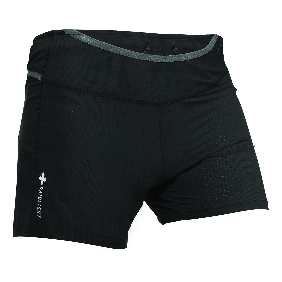 Raidlight Responsiv Short Noir L