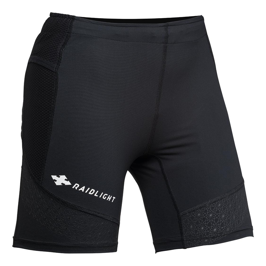 Raidlight Activ Stretch Short Noir XS 
