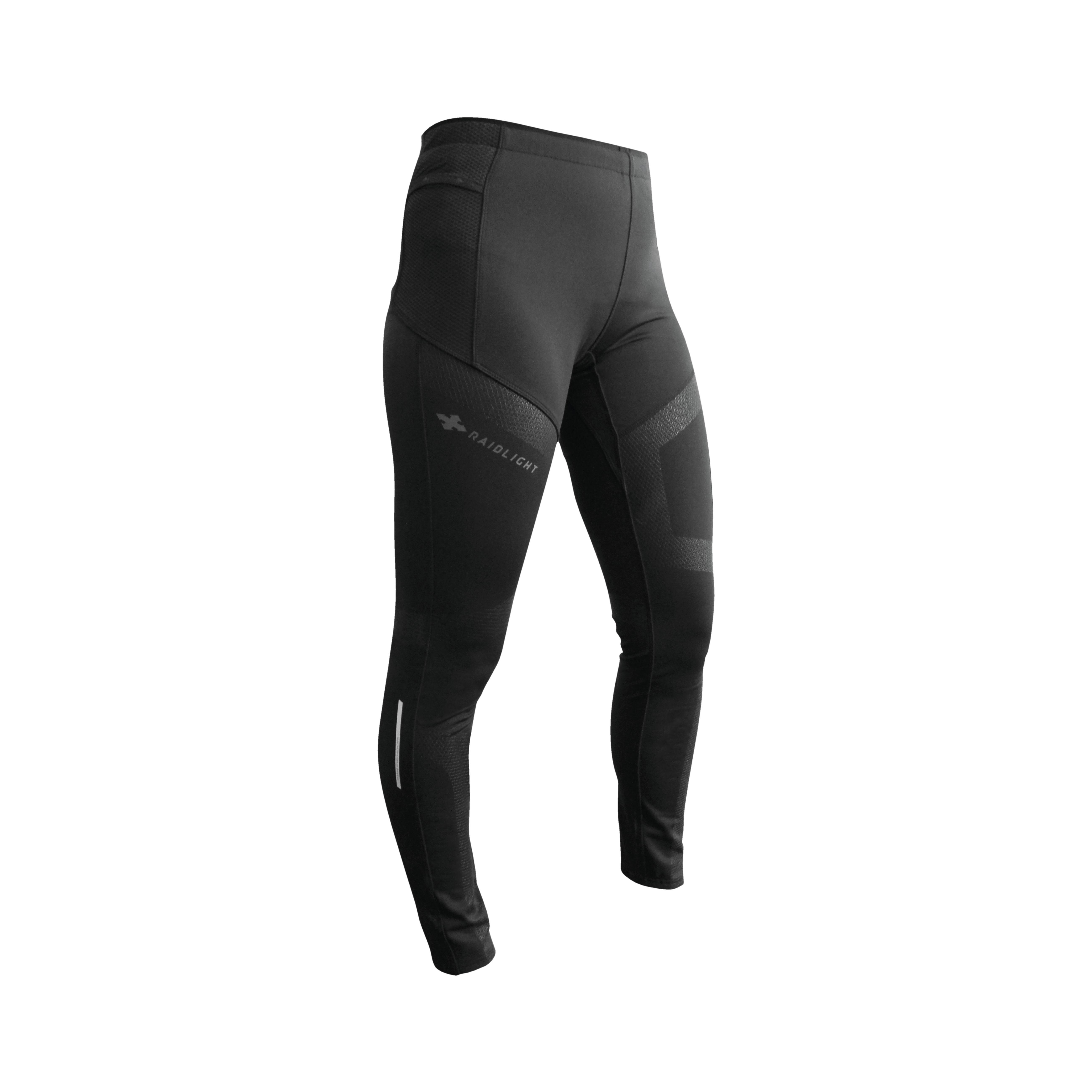 Raidlight Wintertrail Tight Noir L 