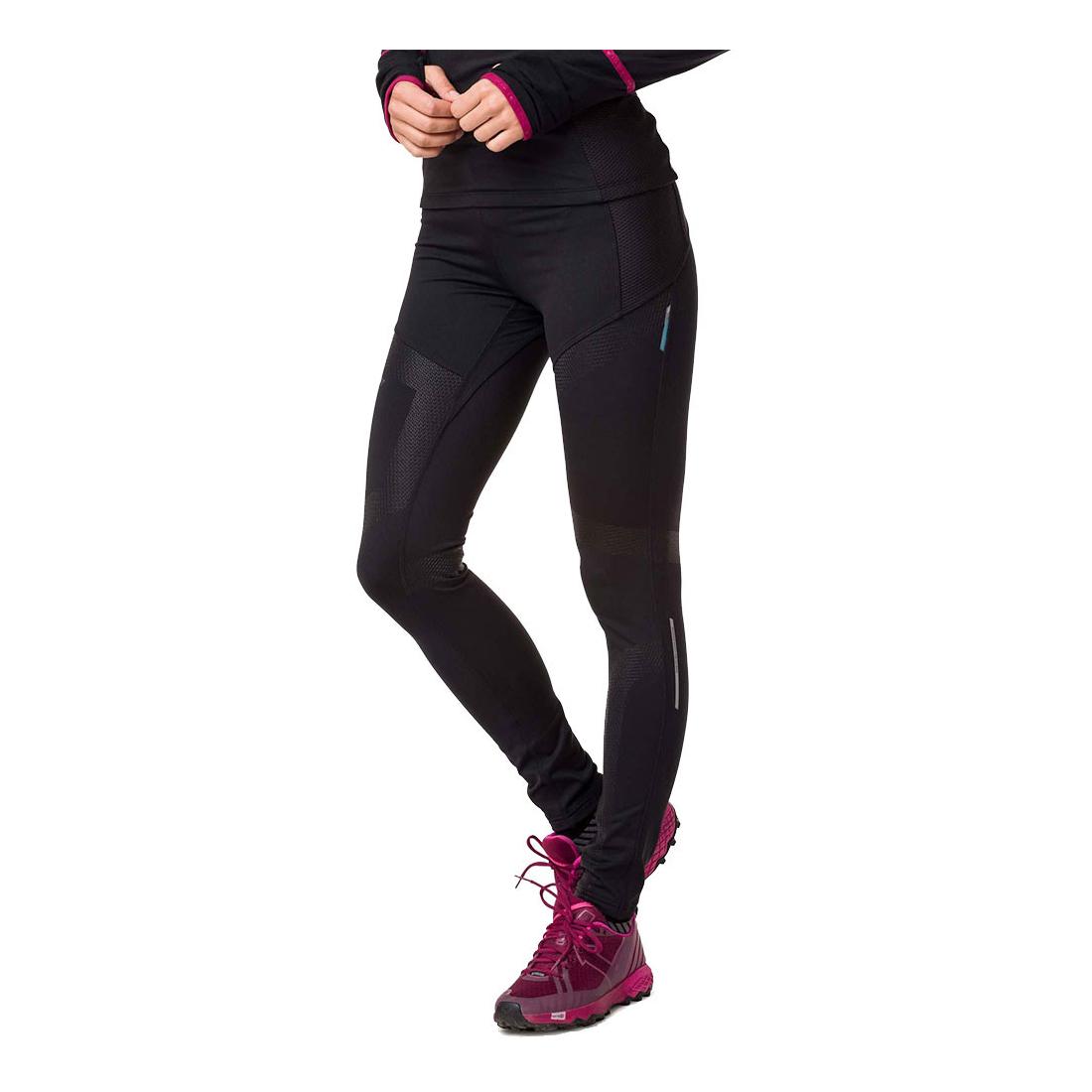 Raidlight Responsiv Tights Noir M 