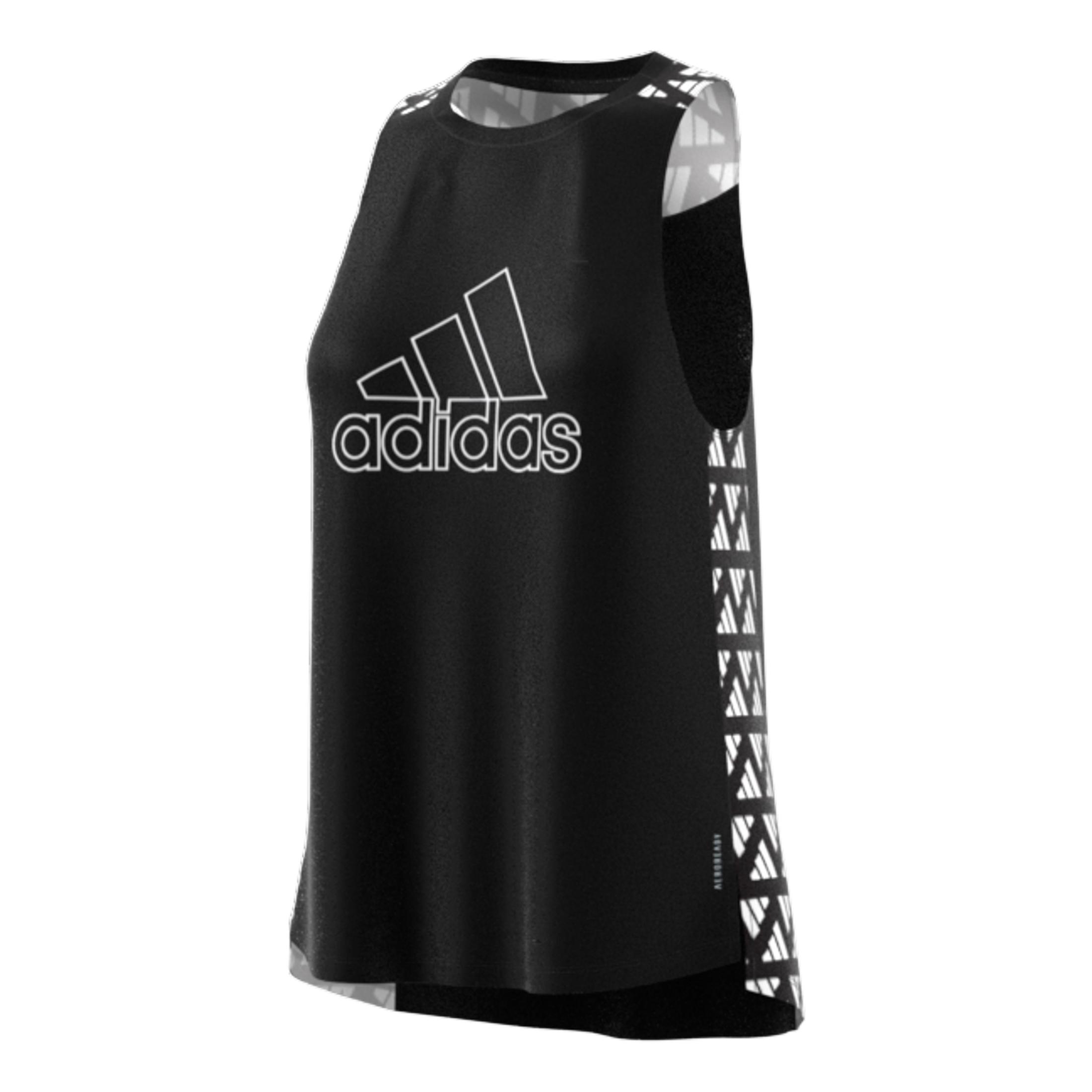 Adidas Celeb Tank Noir S 