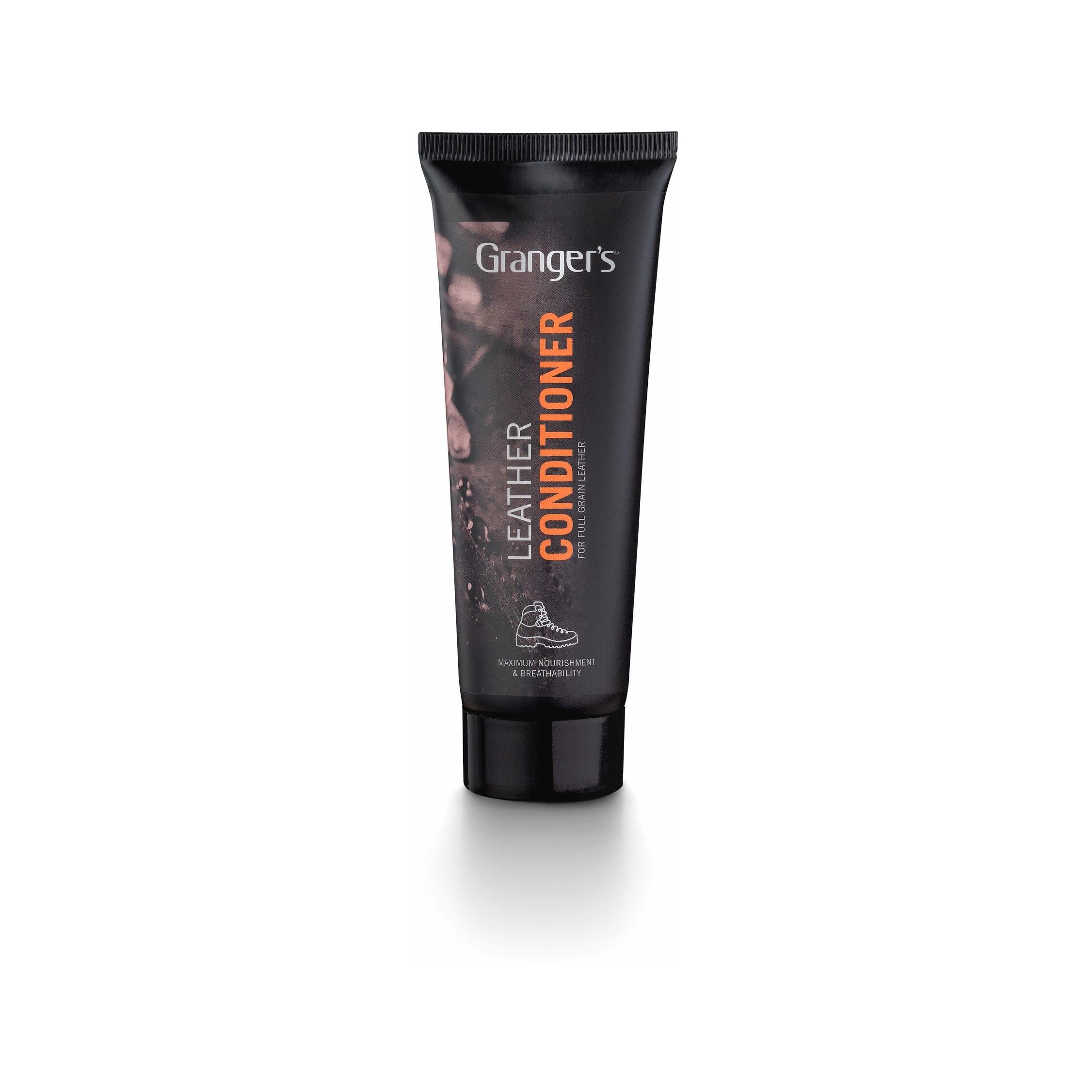 Granger's Leather Conditioner 75ml