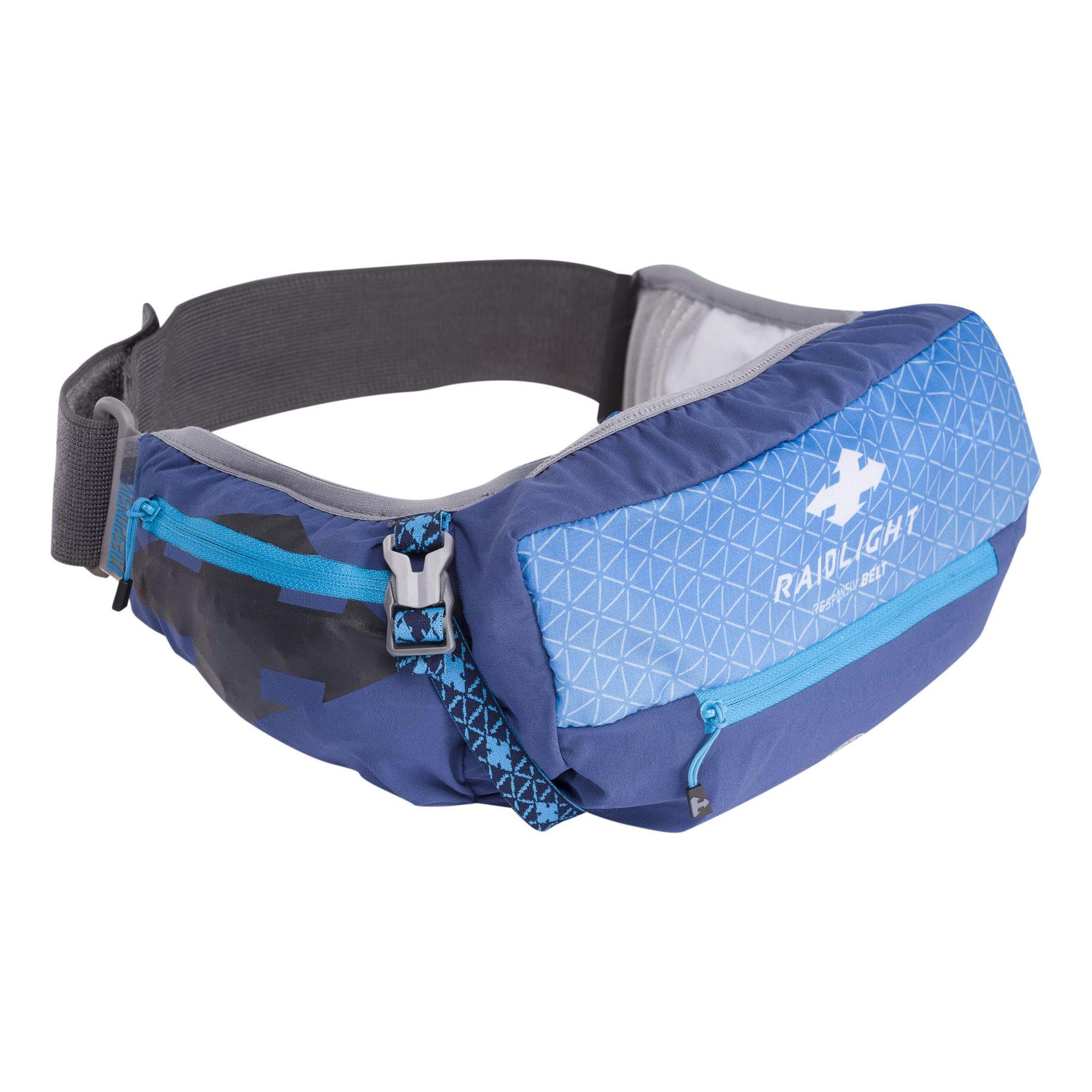 Raidlight Responsiv Belt Bleu 
