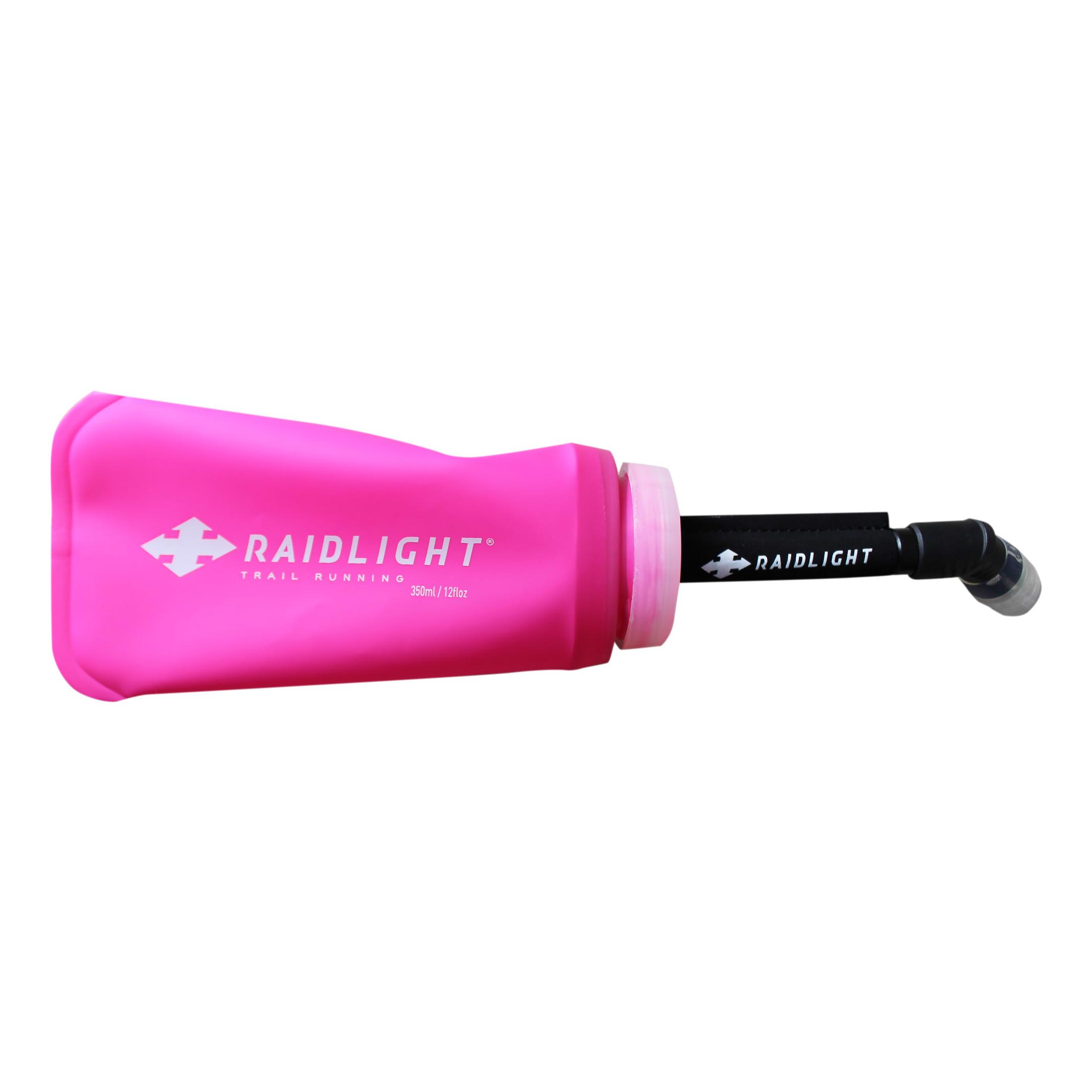 Raidlight EazyFlask 350 ml Rose 