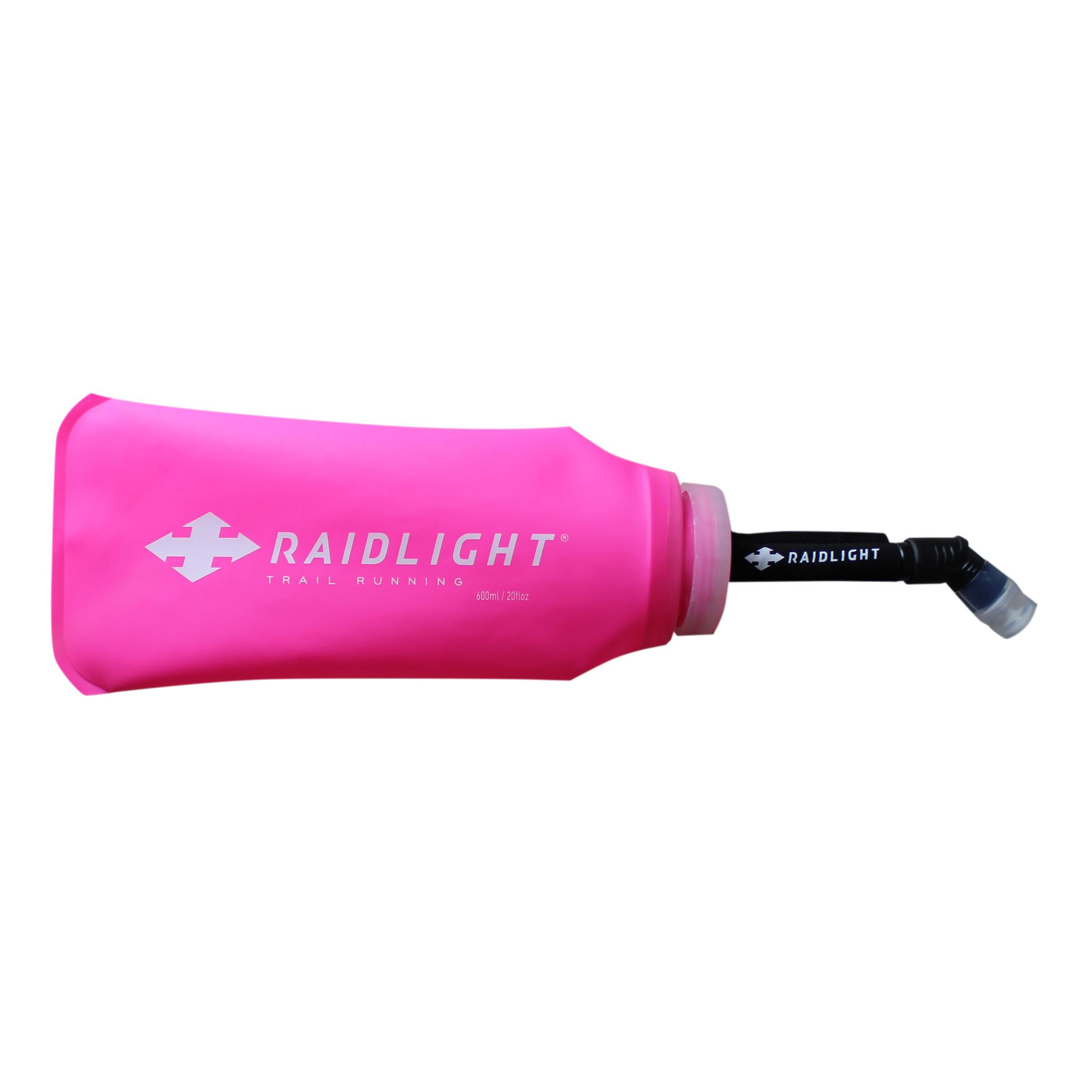 Raidlight EazyFlask 600 ml Rose 