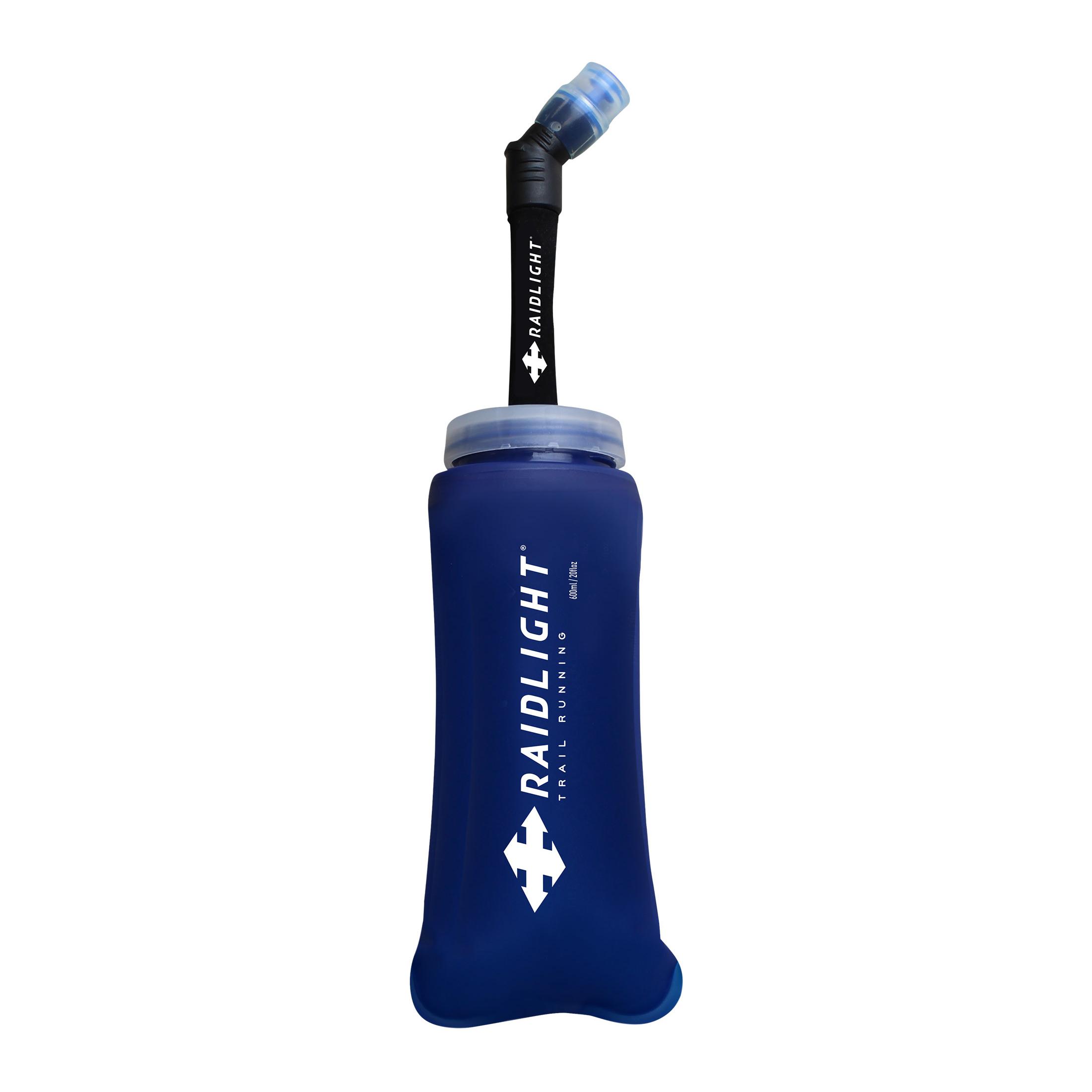 Raidlight EazyFlask 600 ml Bleu 