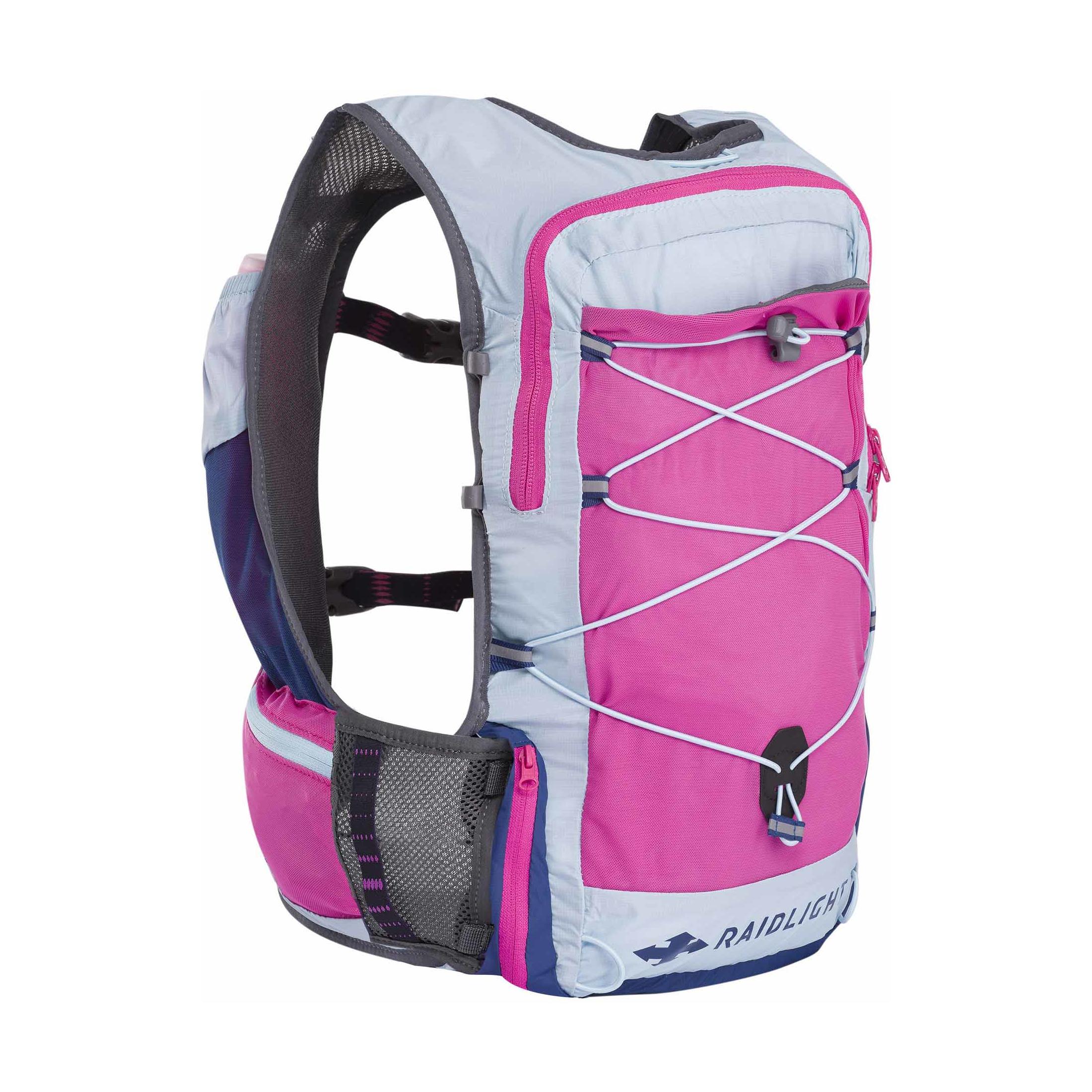 Raidlight Activ Vest 6L Rose L/XL 