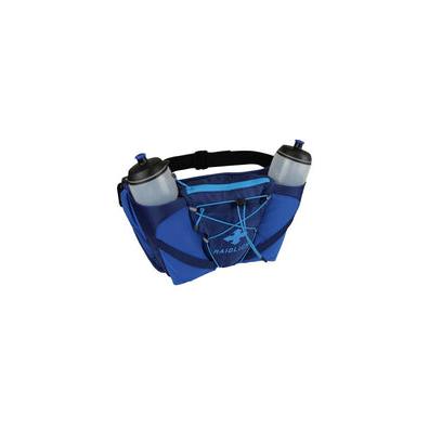 Raidlight Activ 2X300 Belt Bleu 