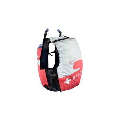 Raidlight Ultralight 12L Blanc S 