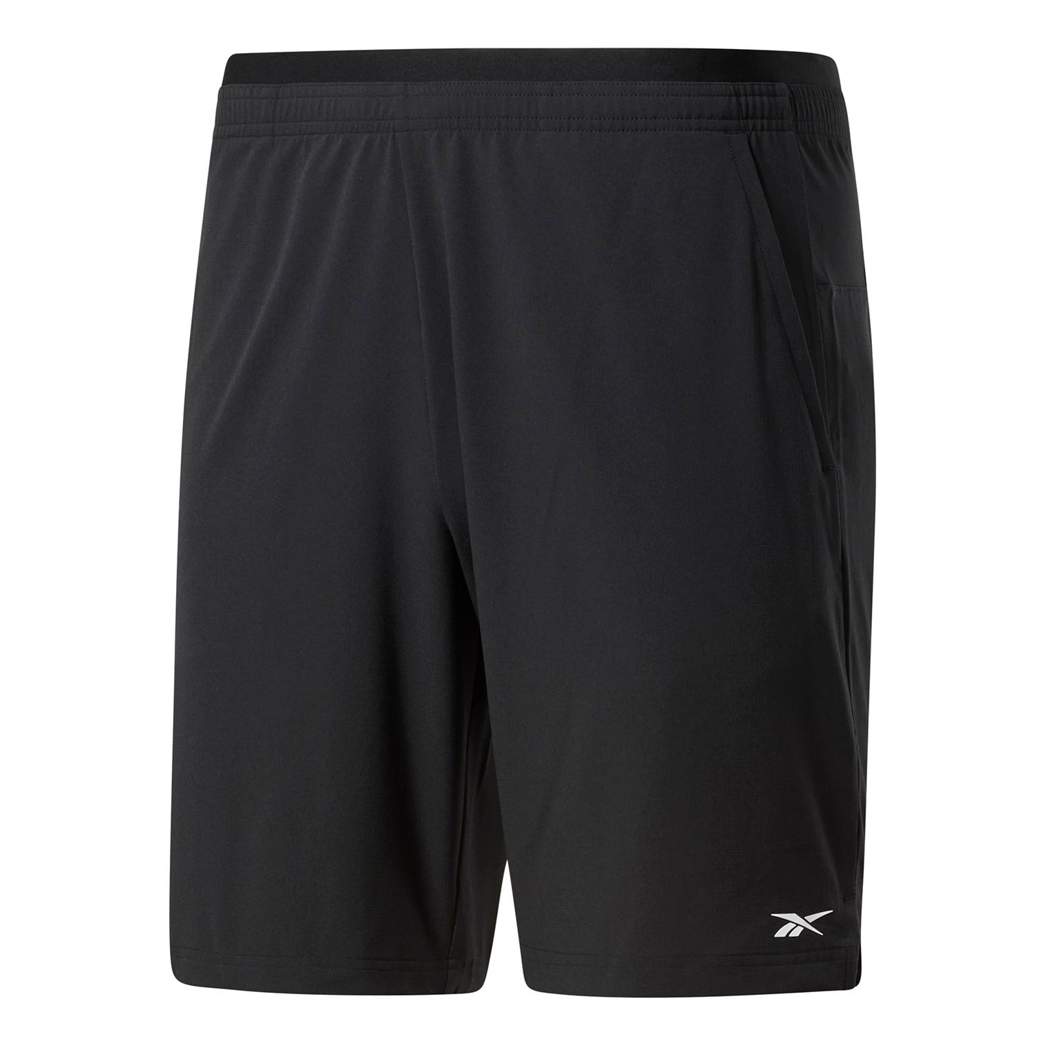 Reebok UBF Epic Plus Short Noir S 