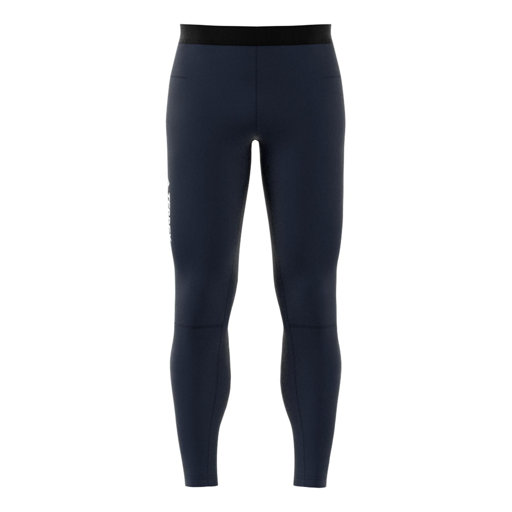 Adidas TIGHT TERREX AGRAVIC XC Noir S 