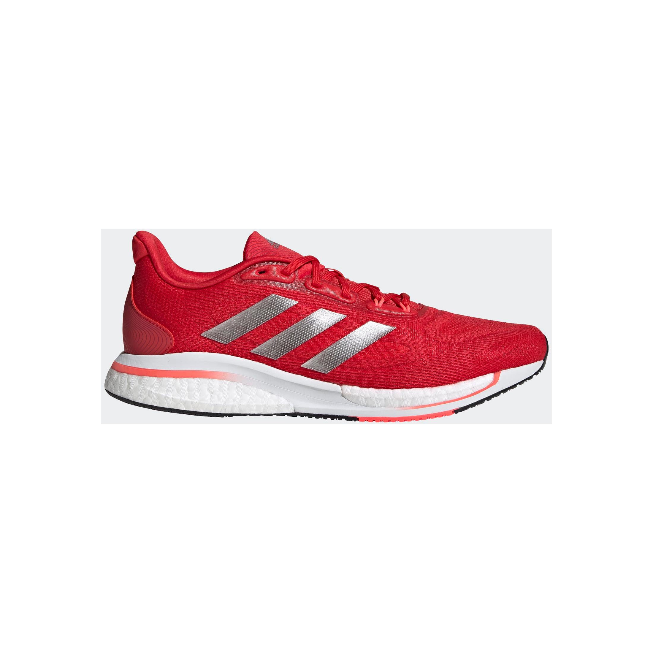 Adidas Supernova Plus Rouge 48 