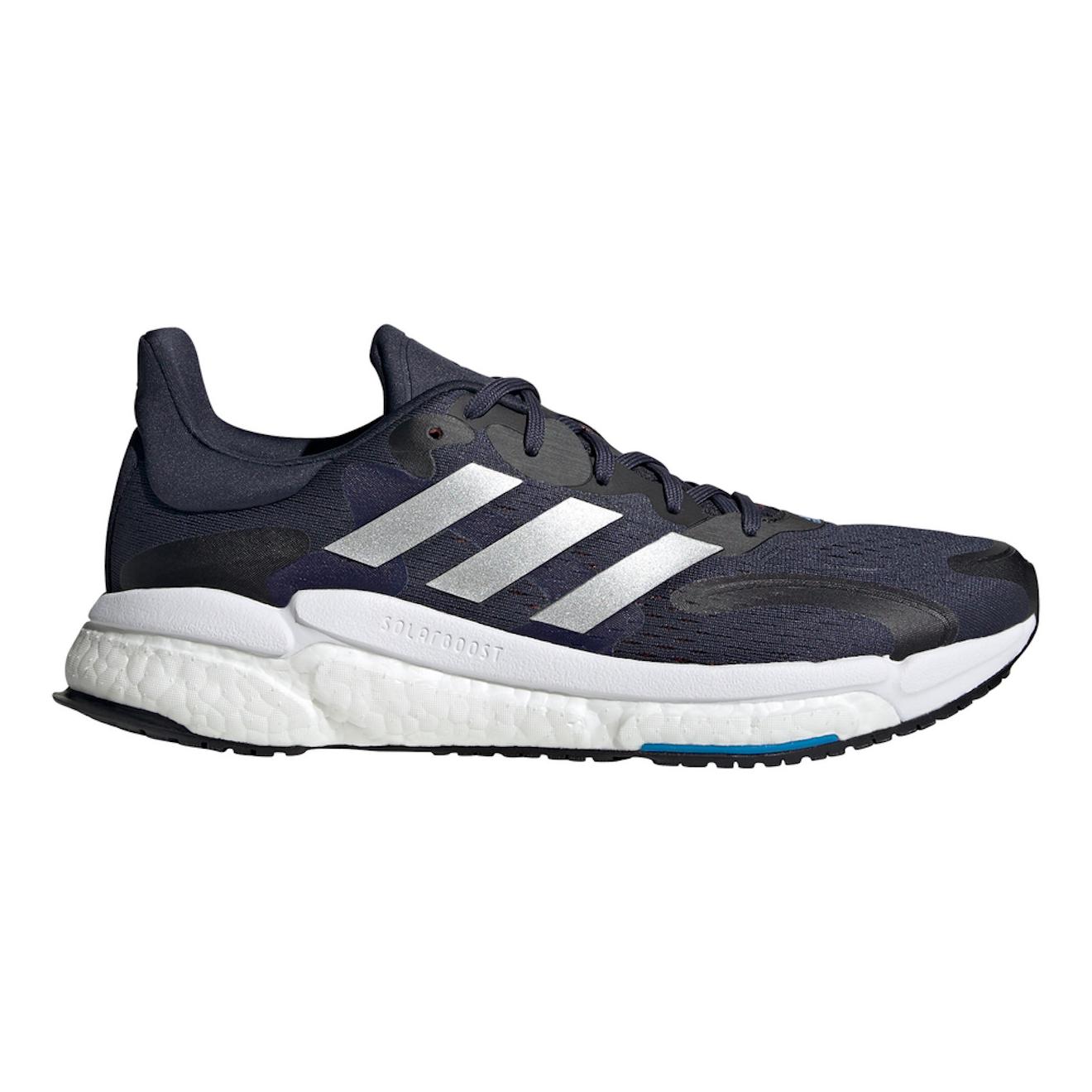 Adidas Solar Boost 4 Bleu foncé 40 
