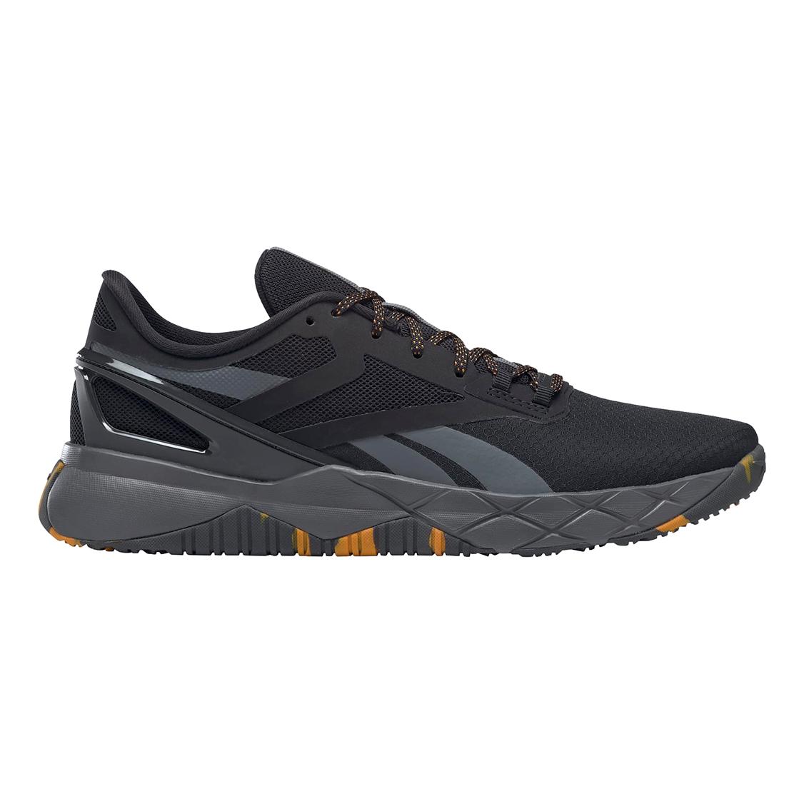 Reebok Nanoflex TR Noir 41 