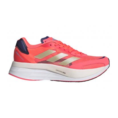 Adidas adizero Boston 10 Rose 43.1/3 