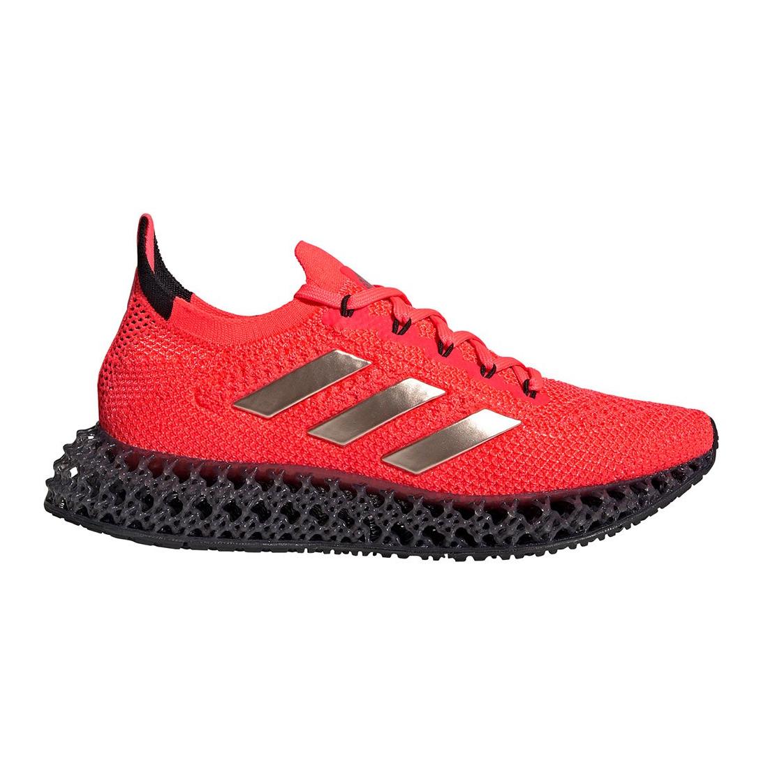 Adidas 4D Fwd Corail 43.1/3 