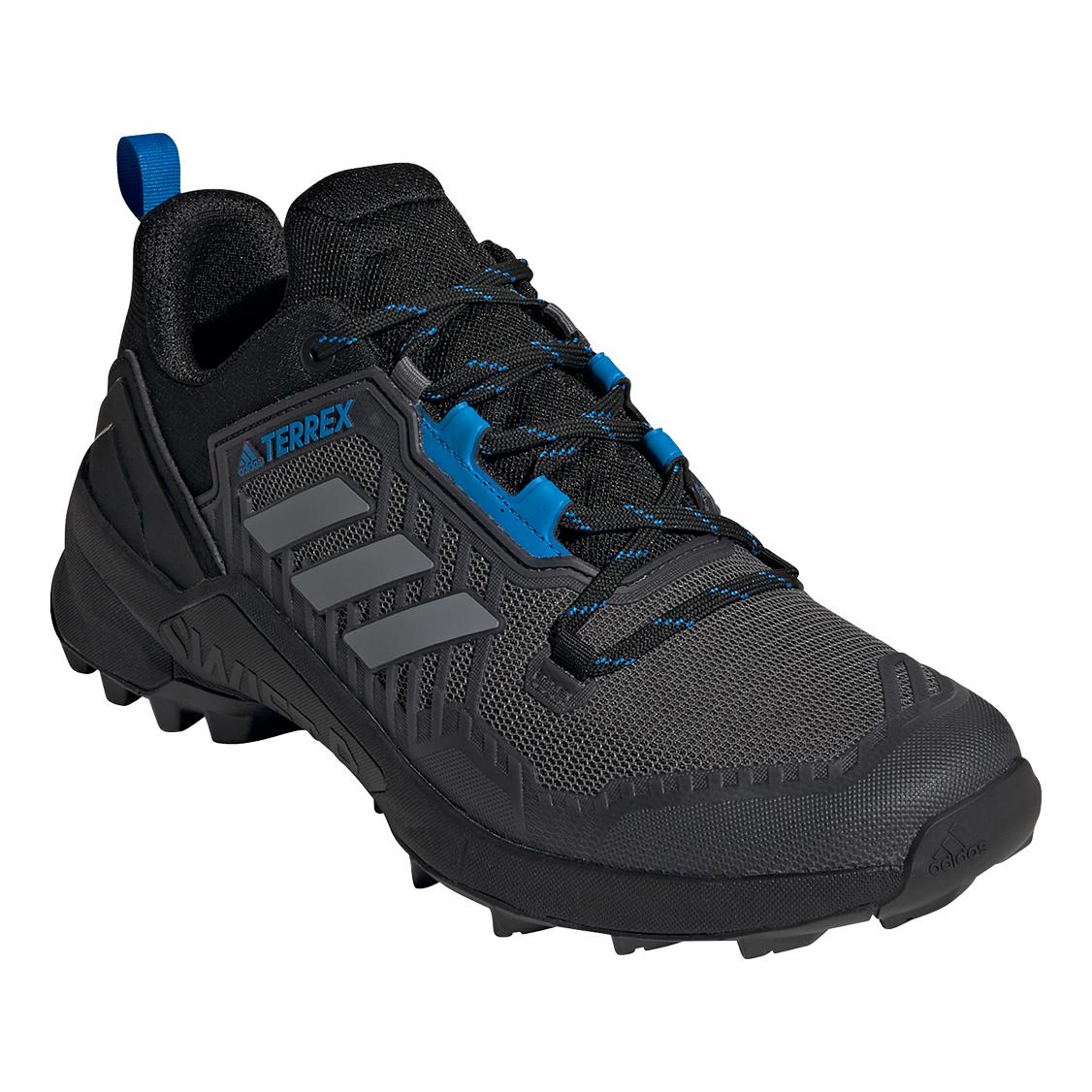 Adidas Terrex Swift R3 Gris 47.1/3 