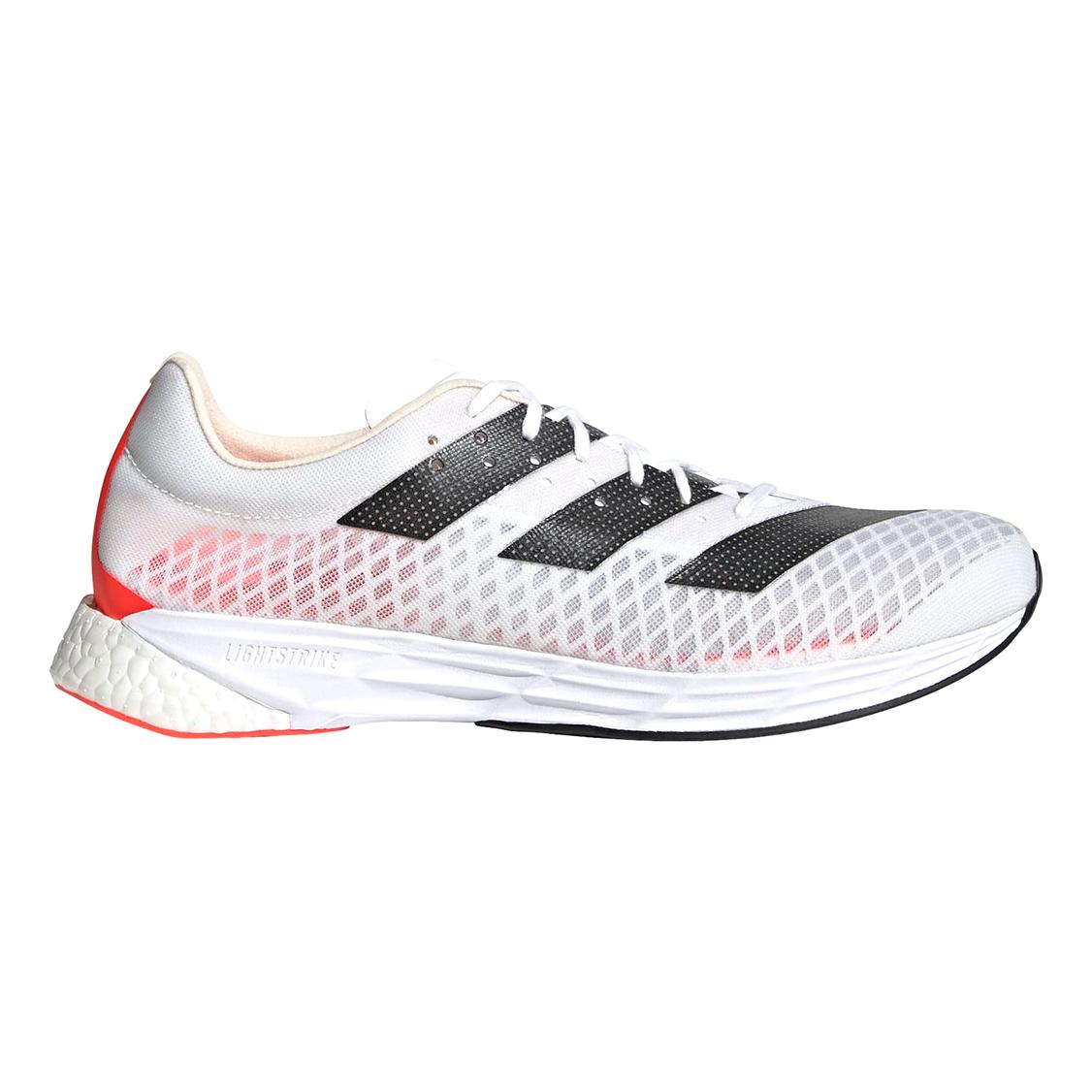 Adidas adizero Pro Blanc 41.1/3 