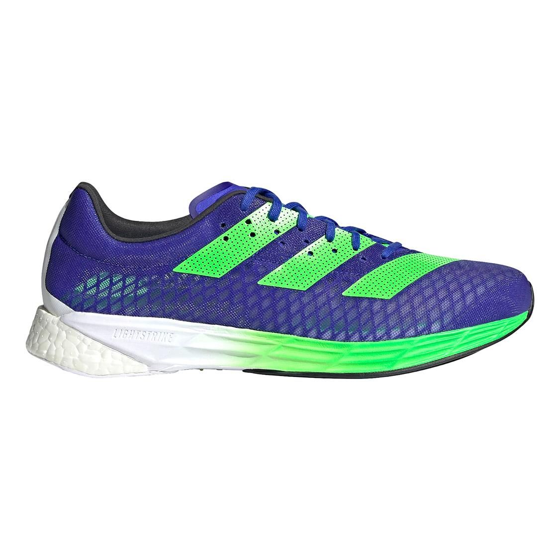 Adidas adizero Pro Bleu 43.1/3 