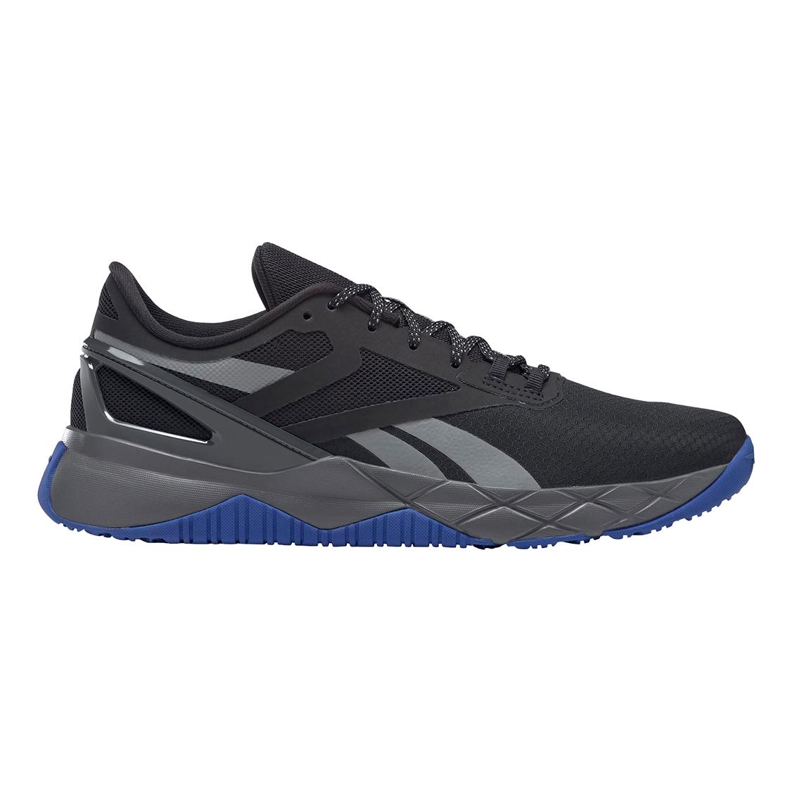 Reebok Nanoflex TR Noir 41 