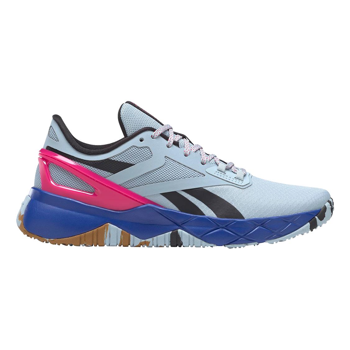 Reebok Nanoflex TR Bleu ciel 37.5 